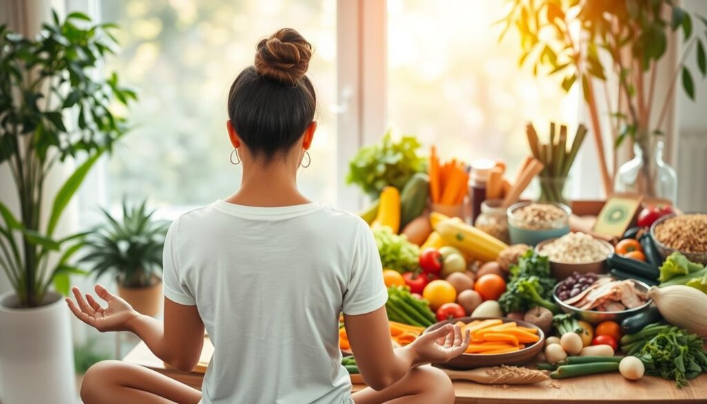 abordagem multidisciplinar perda peso