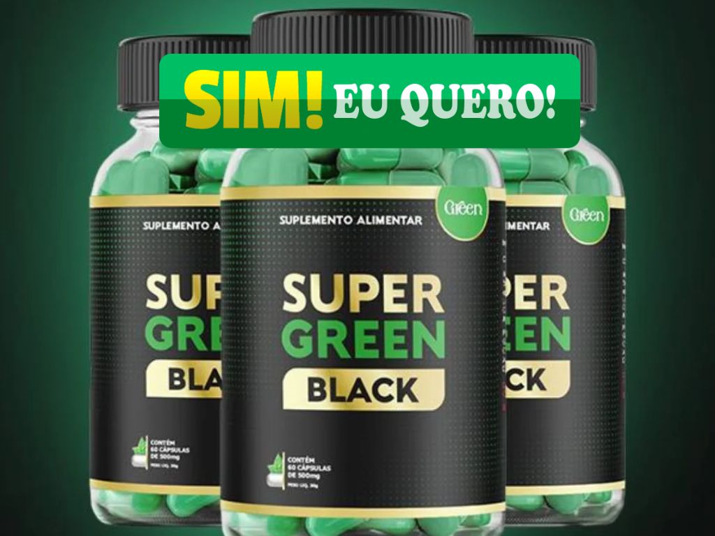 belezaesuplementos-super-green-black