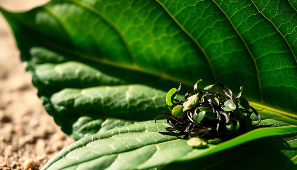 benefícios do super green black