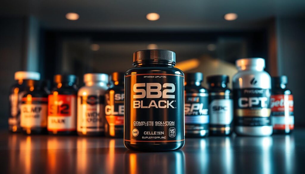 comparativo suplementos emagrecedores