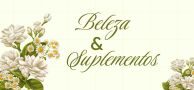 Beleza & Suplementos
