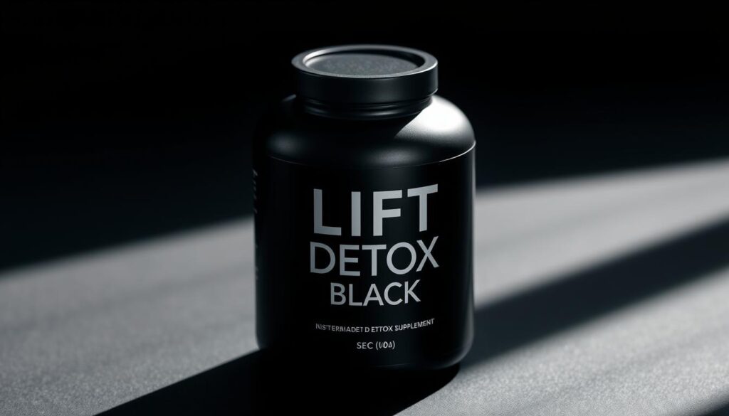 lift detox
