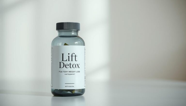 lift detox para que serve