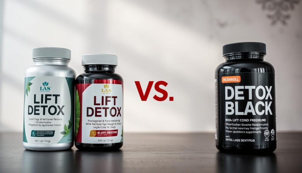 lift detox vs detox black