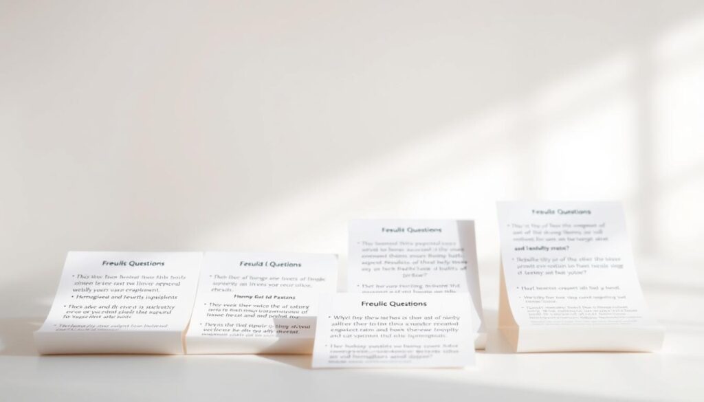 perguntas frequentes sobre resultados termogênicos