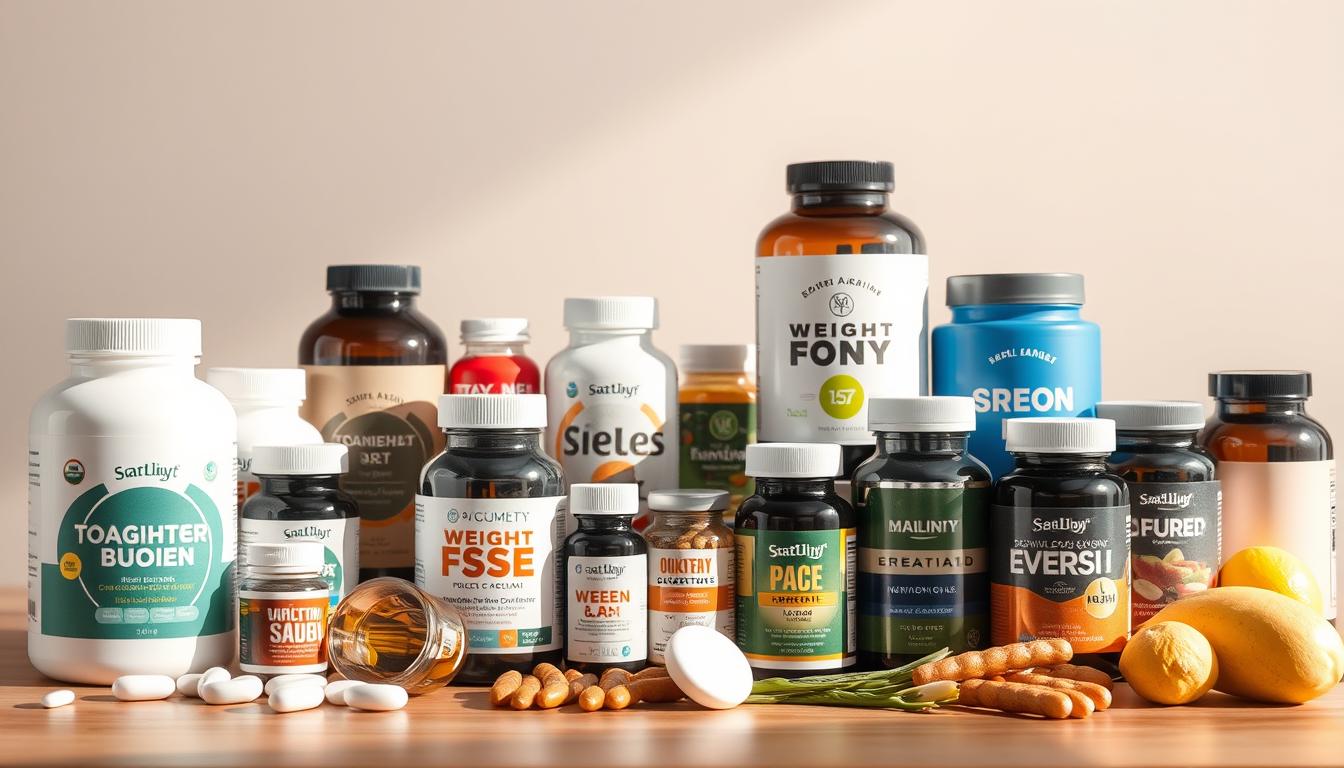 qual o melhor suplemento para emagrecimento