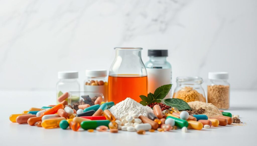 reguladores metabólicos controle glicêmico