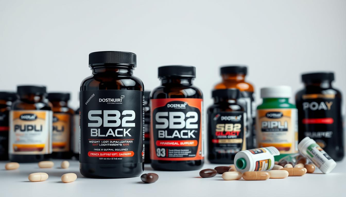 suplementos que emagrecem