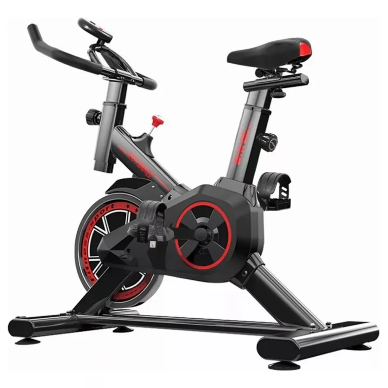 Bicicleta Bike – Ergometrica Spinning Academia Fitness Profissional 120kg