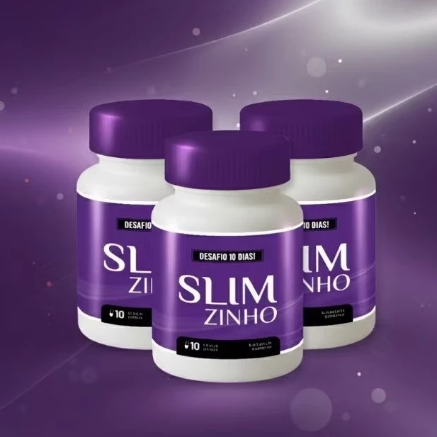 K.I.T 03 Secador Roxo Desafio 10 Seca + Diuretico + Metabolismo Menos Fome