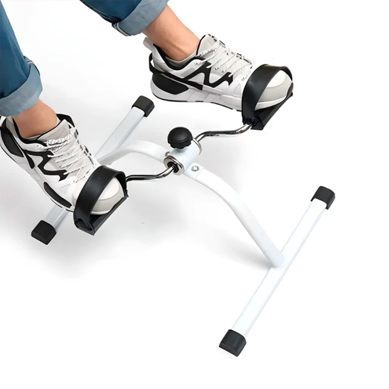 Mini Ciclo Bicicleta Bike Fisioterapia Idosos Braços Pernas