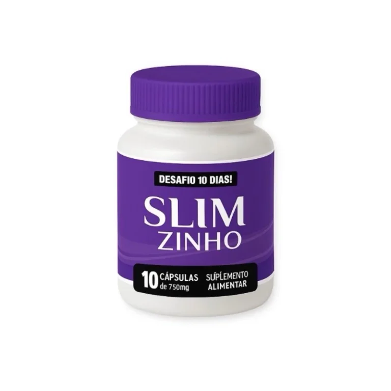 Slimzinho Roxinho Desafio 10 Dias Agora  Ainda Melhor