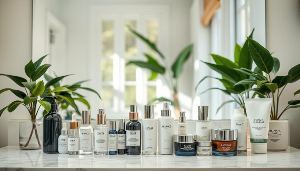 exemplo rotina manhã noite