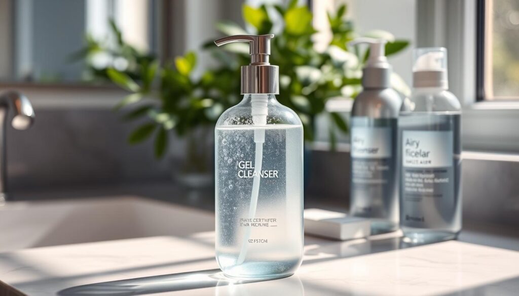 gel limpeza gel limpeza