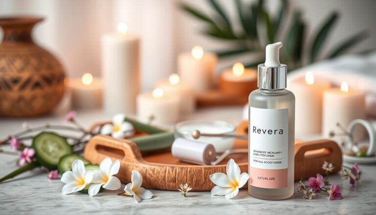 produto para skin care