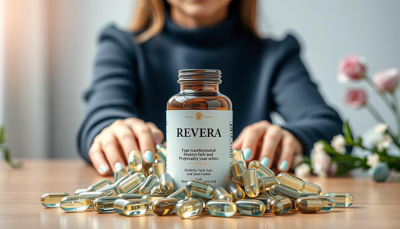 revera caps