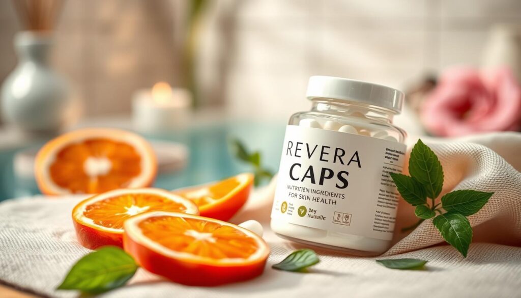uso revera caps